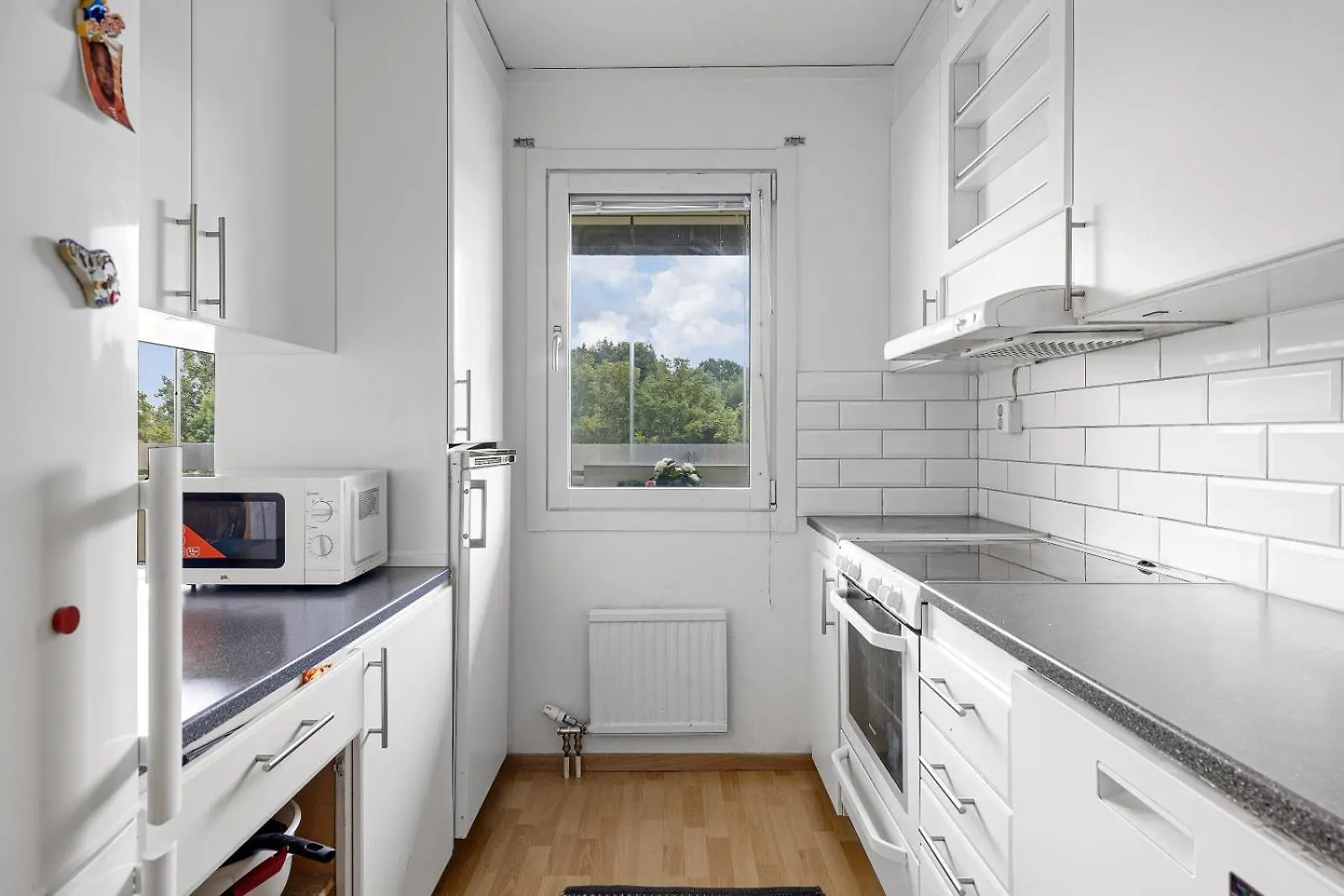 Jude Apartments Sundbyberg Homestay