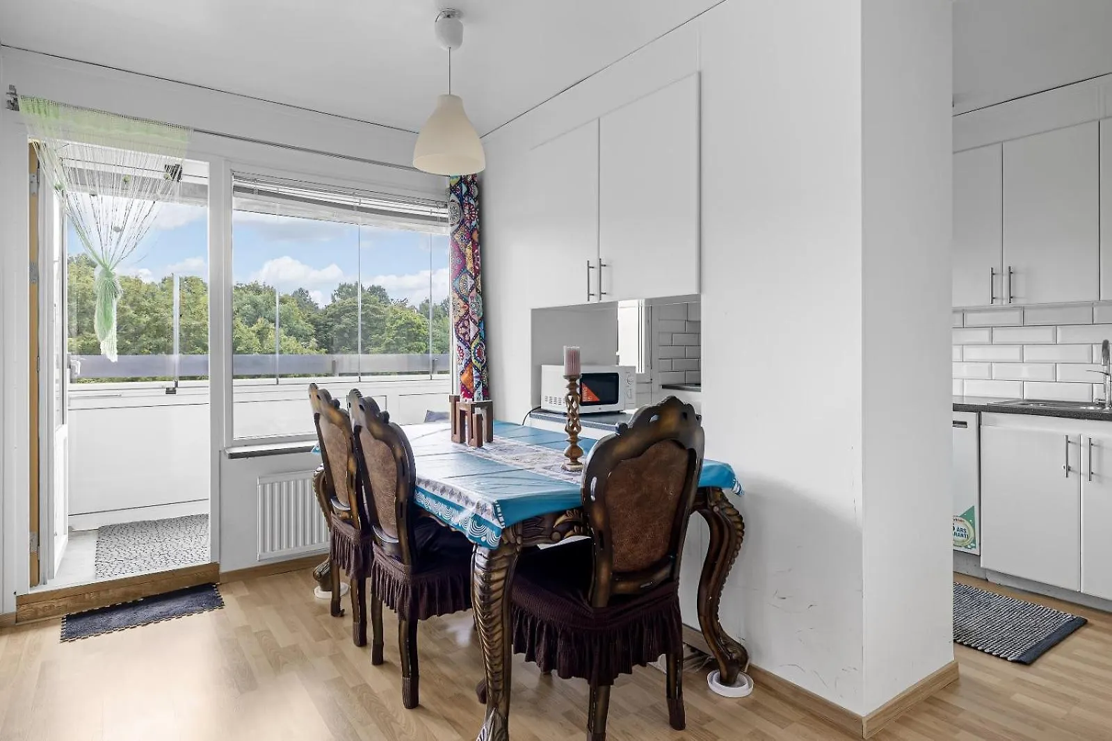 Jude Apartments Sundbyberg Sweden