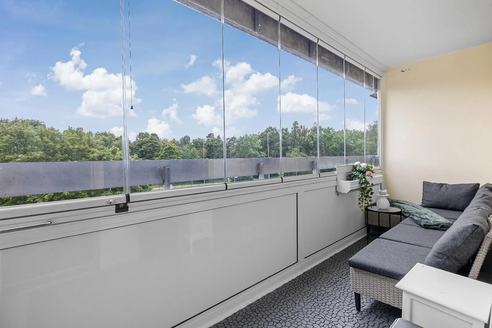 Homestay Jude Apartments Sundbyberg