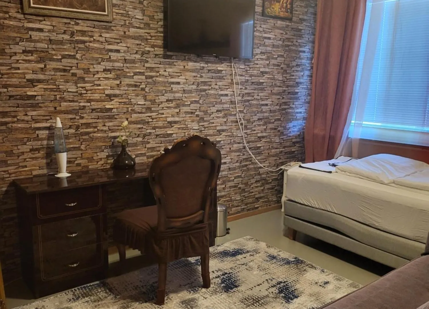 Homestay Jude Apartments Sundbyberg Sweden